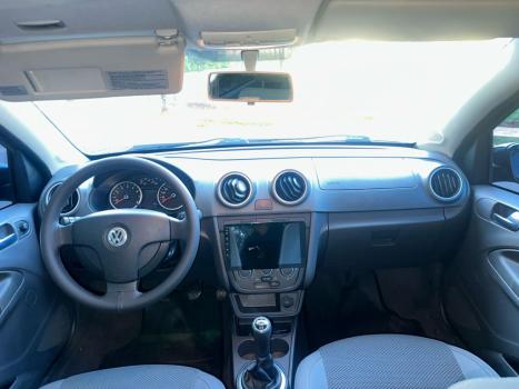 VOLKSWAGEN Gol 1.6 4P G5 POWER FLEX, Foto 4
