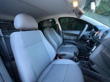 VOLKSWAGEN Gol 1.6 4P G5 POWER FLEX, Foto 5