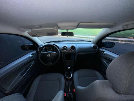 VOLKSWAGEN Gol 1.6 4P G5 POWER FLEX, Foto 7