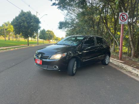 VOLKSWAGEN Gol 1.6 4P G5 POWER FLEX, Foto 8