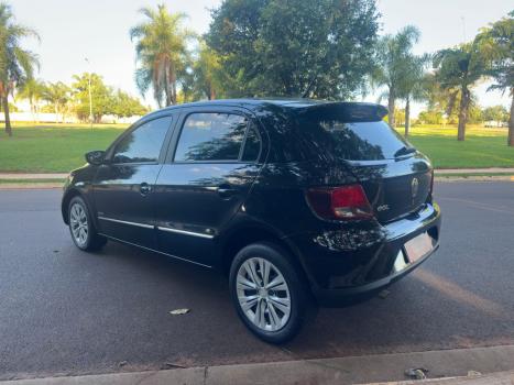 VOLKSWAGEN Gol 1.6 4P G5 POWER FLEX, Foto 9