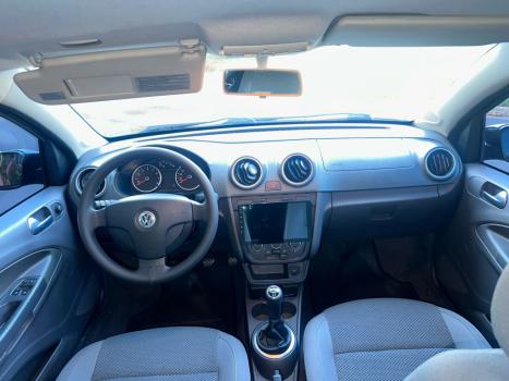 VOLKSWAGEN Gol 1.6 4P G5 POWER FLEX, Foto 10