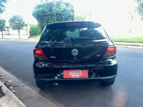 VOLKSWAGEN Gol 1.6 4P G5 POWER FLEX, Foto 11