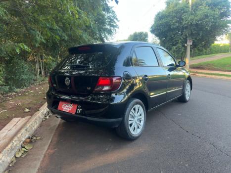 VOLKSWAGEN Gol 1.6 4P G5 POWER FLEX, Foto 12