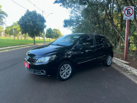 VOLKSWAGEN Gol 1.6 4P G5 POWER FLEX, Foto 14