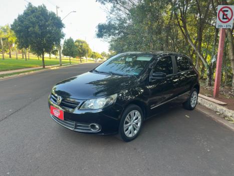 VOLKSWAGEN Gol 1.6 4P G5 POWER FLEX, Foto 15