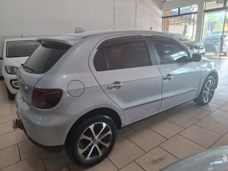VOLKSWAGEN Gol 1.6 4P G5 POWER FLEX, Foto 2