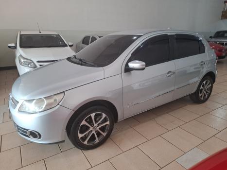 VOLKSWAGEN Gol 1.6 4P G5 POWER FLEX, Foto 4