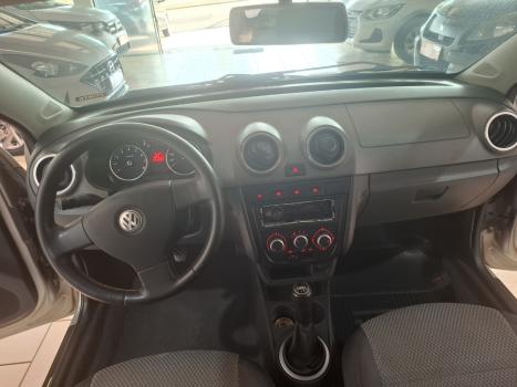 VOLKSWAGEN Gol 1.6 4P G5 POWER FLEX, Foto 5