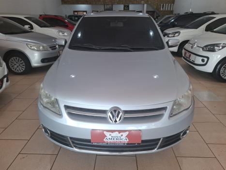 VOLKSWAGEN Gol 1.6 4P G5 POWER FLEX, Foto 8