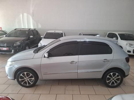 VOLKSWAGEN Gol 1.6 4P G5 POWER FLEX, Foto 9