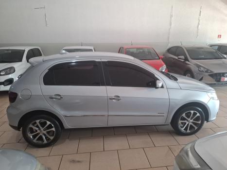 VOLKSWAGEN Gol 1.6 4P G5 POWER FLEX, Foto 10