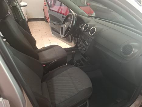 VOLKSWAGEN Gol 1.6 4P G5 POWER FLEX, Foto 11