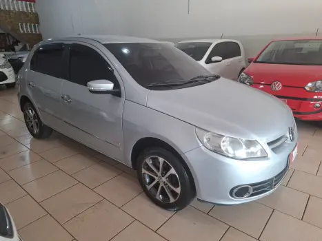 VOLKSWAGEN Gol 1.6 4P G5 POWER FLEX, Foto 12