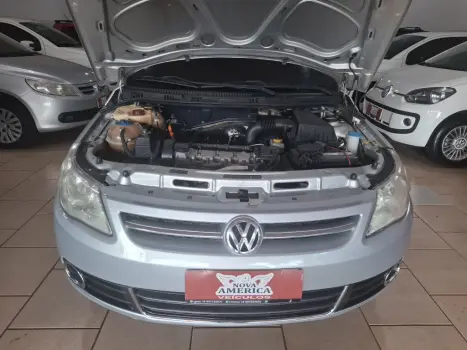 VOLKSWAGEN Gol 1.6 4P G5 POWER FLEX, Foto 13