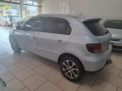 VOLKSWAGEN Gol 1.6 4P G5 POWER FLEX, Foto 14