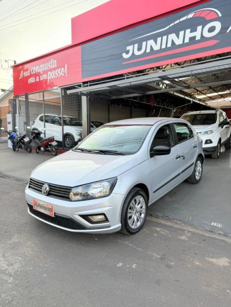 VOLKSWAGEN Gol 1.6 4P FLEX MSI, Foto 3