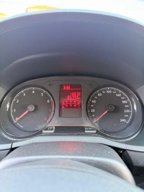 VOLKSWAGEN Gol 1.6 4P FLEX MSI, Foto 7