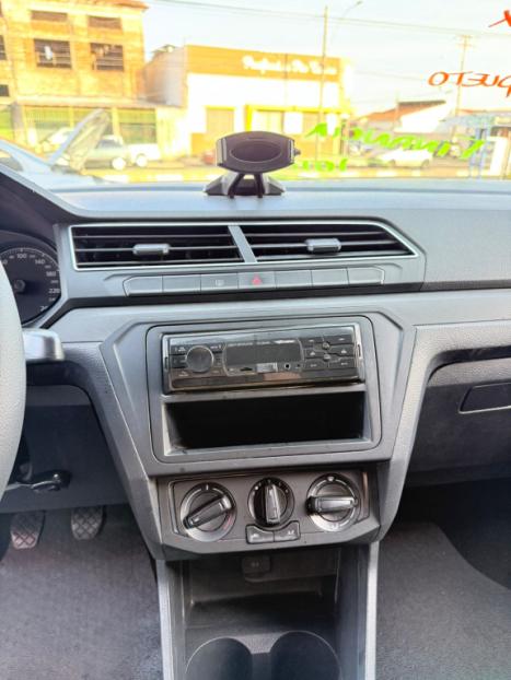 VOLKSWAGEN Gol 1.6 4P FLEX MSI, Foto 11