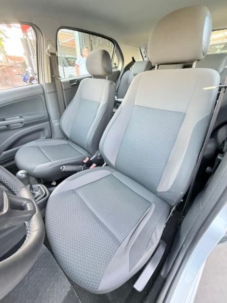 VOLKSWAGEN Gol 1.6 4P FLEX MSI, Foto 13