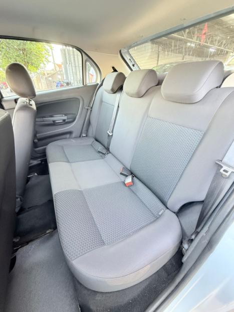 VOLKSWAGEN Gol 1.6 4P FLEX MSI, Foto 14