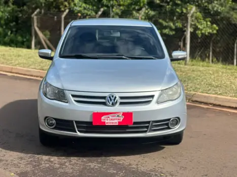 VOLKSWAGEN Gol 1.6 4P G5 POWER FLEX, Foto 1