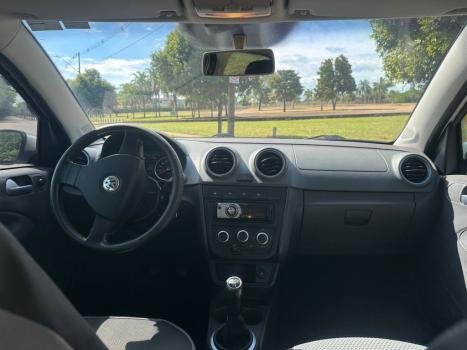 VOLKSWAGEN Gol 1.6 4P G5 POWER FLEX, Foto 3