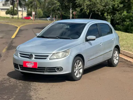 VOLKSWAGEN Gol 1.6 4P G5 POWER FLEX, Foto 5