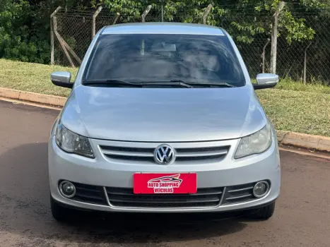 VOLKSWAGEN Gol 1.6 4P G5 POWER FLEX, Foto 6