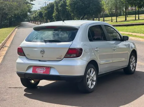 VOLKSWAGEN Gol 1.6 4P G5 POWER FLEX, Foto 10