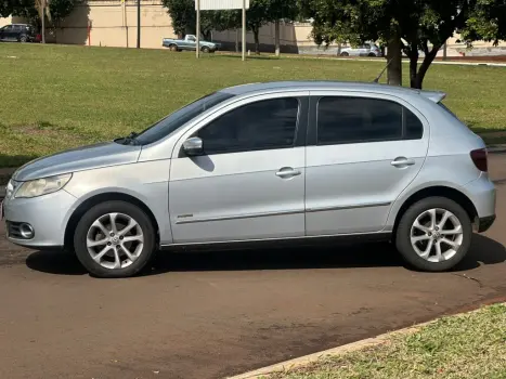 VOLKSWAGEN Gol 1.6 4P G5 POWER FLEX, Foto 11