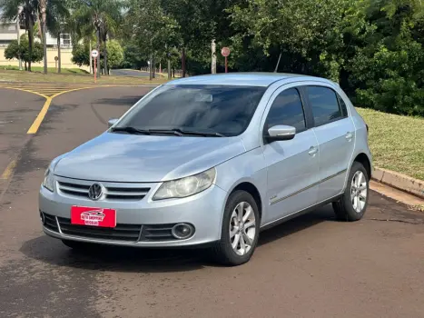 VOLKSWAGEN Gol 1.6 4P G5 POWER FLEX, Foto 13