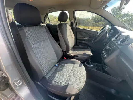 VOLKSWAGEN Gol 1.6 4P G5 POWER FLEX, Foto 14