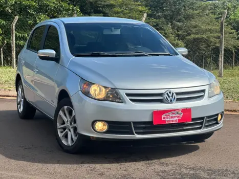 VOLKSWAGEN Gol 1.6 4P G5 POWER FLEX, Foto 15