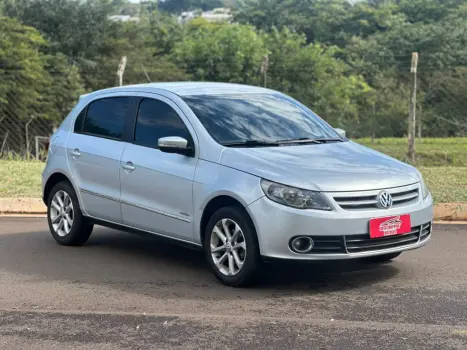 VOLKSWAGEN Gol 1.6 4P G5 POWER FLEX, Foto 16