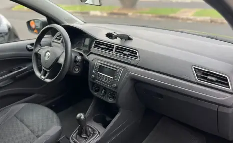 VOLKSWAGEN Gol 1.6 4P G6 I-TREND FLEX, Foto 3