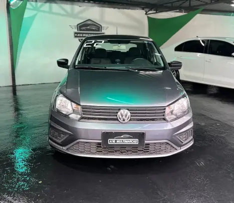 VOLKSWAGEN Gol 1.6 4P G6 I-TREND FLEX, Foto 4