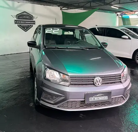 VOLKSWAGEN Gol 1.6 4P G6 I-TREND FLEX, Foto 5