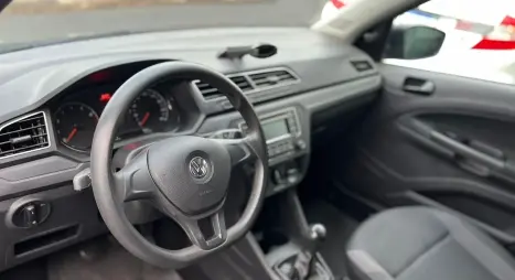 VOLKSWAGEN Gol 1.6 4P G6 I-TREND FLEX, Foto 6