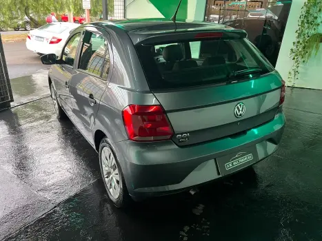 VOLKSWAGEN Gol 1.6 4P G6 I-TREND FLEX, Foto 7