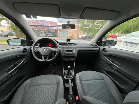 VOLKSWAGEN Gol 1.6 4P G6 I-TREND FLEX, Foto 8