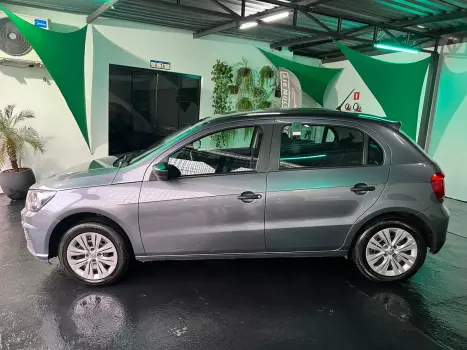 VOLKSWAGEN Gol 1.6 4P G6 I-TREND FLEX, Foto 9