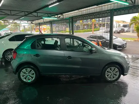 VOLKSWAGEN Gol 1.6 4P G6 I-TREND FLEX, Foto 12