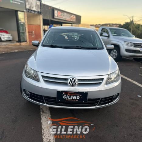 VOLKSWAGEN Gol 1.6 4P G5 POWER FLEX, Foto 2
