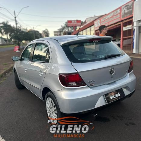 VOLKSWAGEN Gol 1.6 4P G5 POWER FLEX, Foto 5