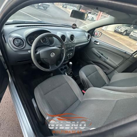 VOLKSWAGEN Gol 1.6 4P G5 POWER FLEX, Foto 6