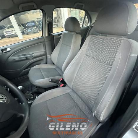 VOLKSWAGEN Gol 1.6 4P G5 POWER FLEX, Foto 7