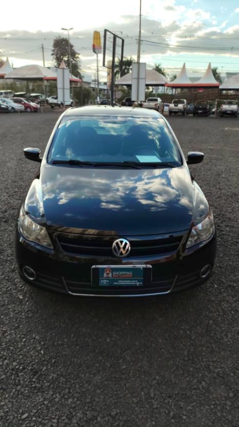 VOLKSWAGEN Gol 1.6 4P G5 POWER FLEX, Foto 3