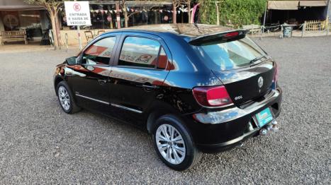 VOLKSWAGEN Gol 1.6 4P G5 POWER FLEX, Foto 6
