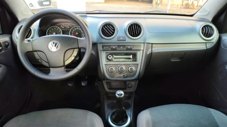 VOLKSWAGEN Gol 1.6 4P G5 POWER FLEX, Foto 7